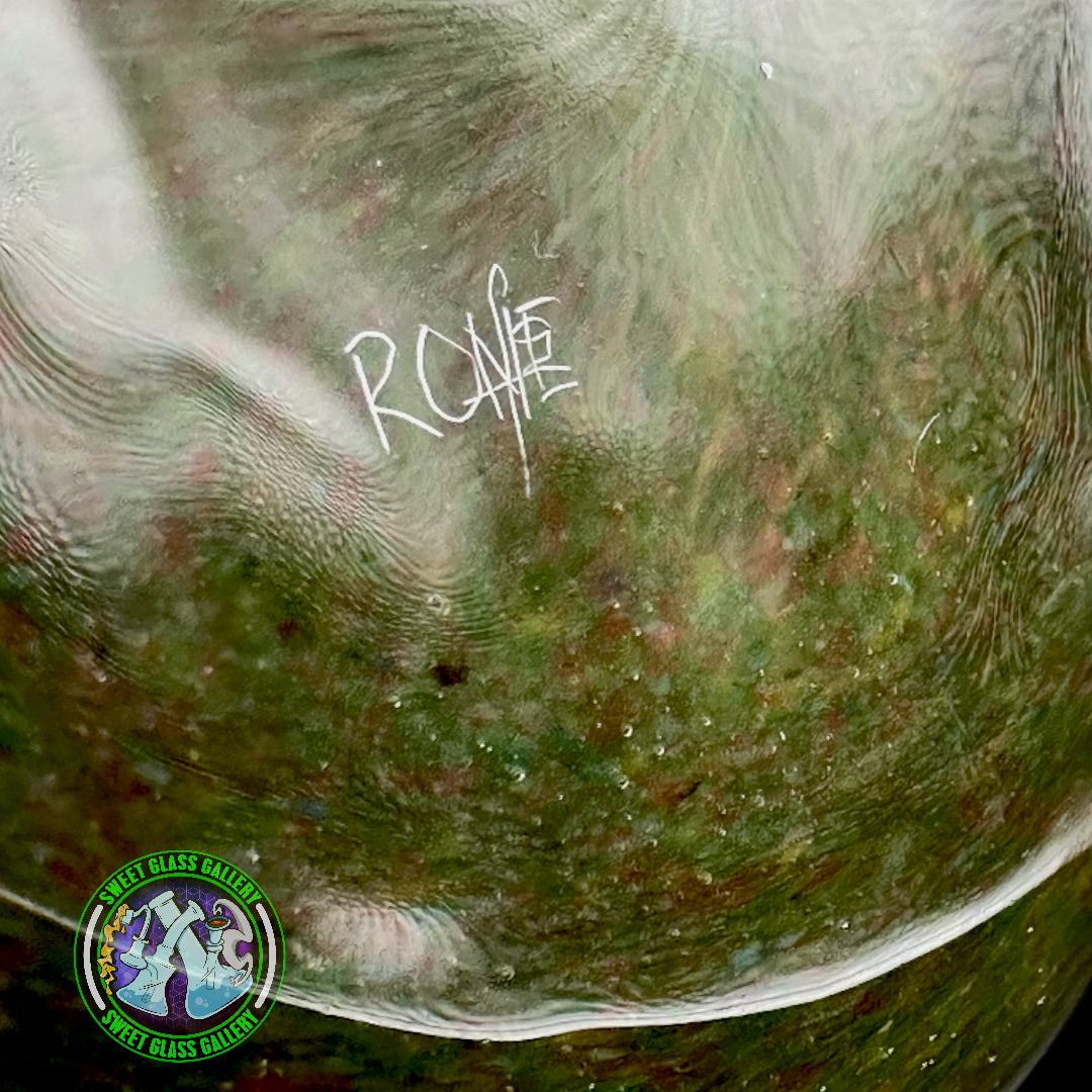 Rone Glass - Frit Heady Bowl