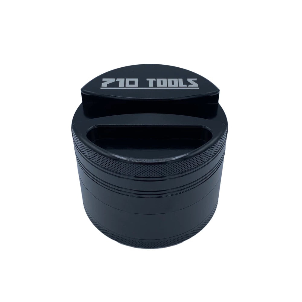 710 Tools - 4 Piece Grinder