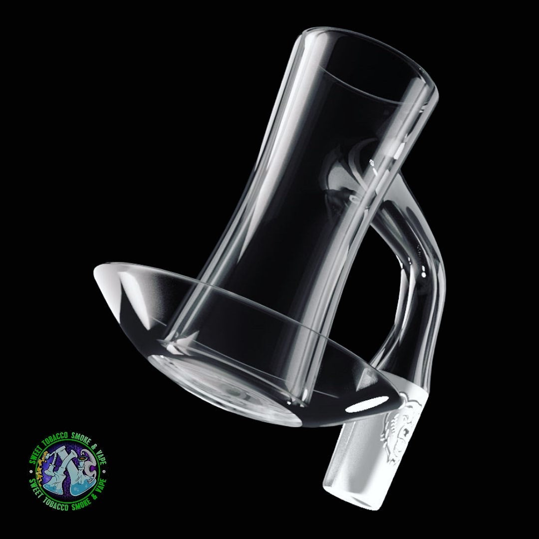 Bear Quartz - Hourglass Blender