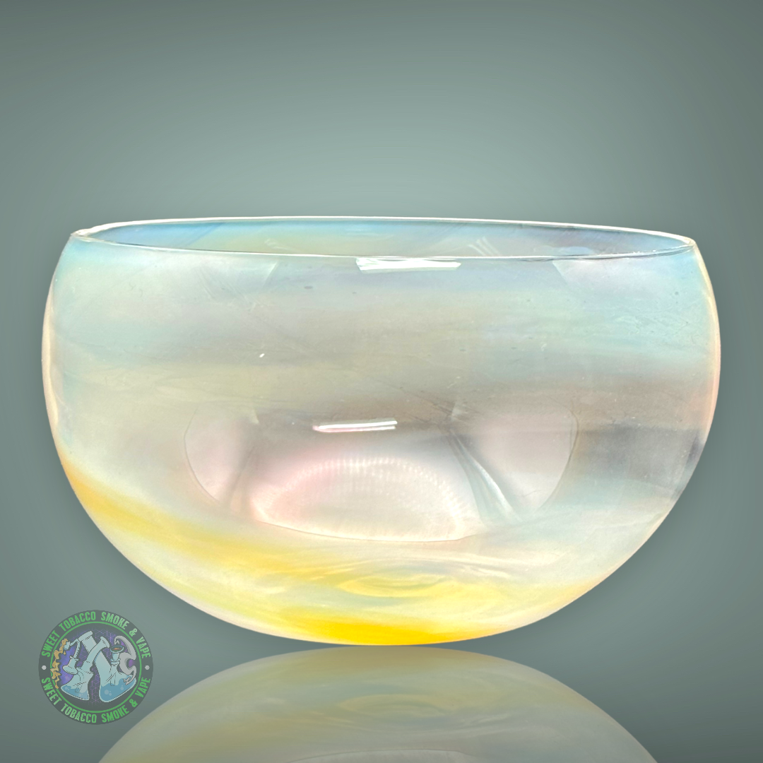 Rone Glass - Fumed Heady Bowl