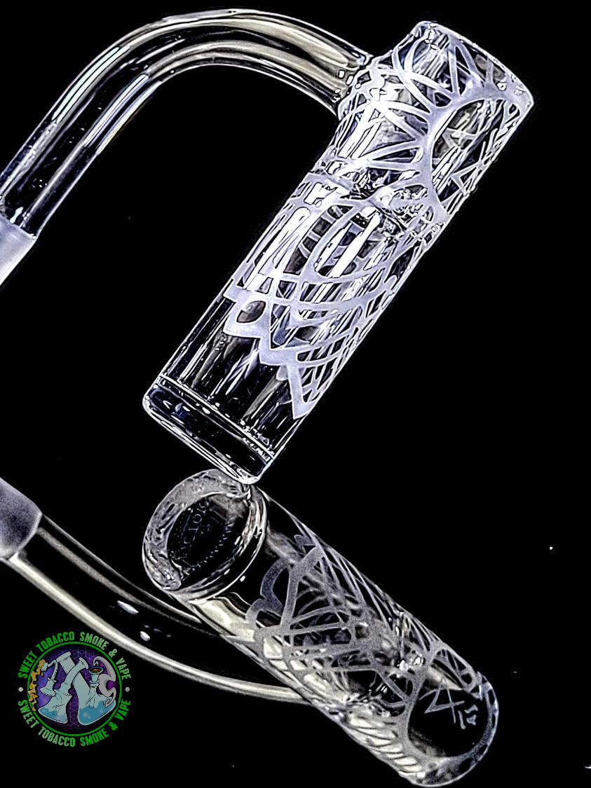 Victory Glassworks - Luna Highrise Collectors Edition