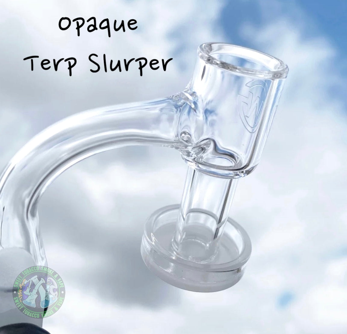 GeeWest - Terp Slurper (Opaque)*