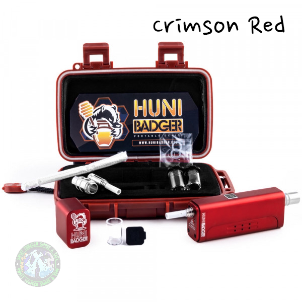 Huni Badger