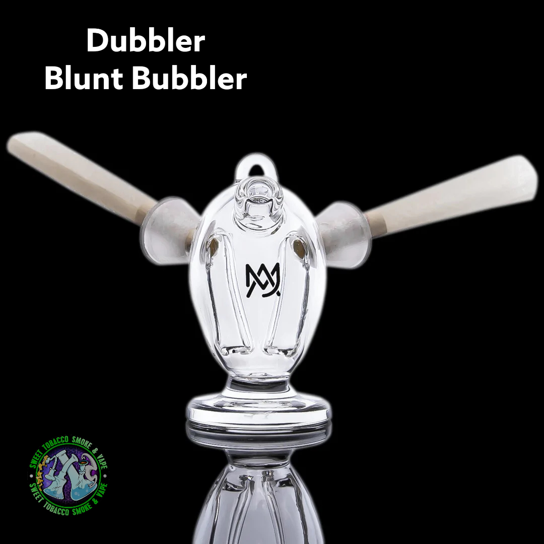 MJ Arsenal - Dubbler Blunt Bubbler