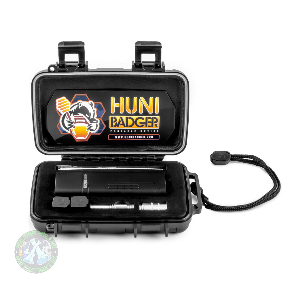 Huni Badger