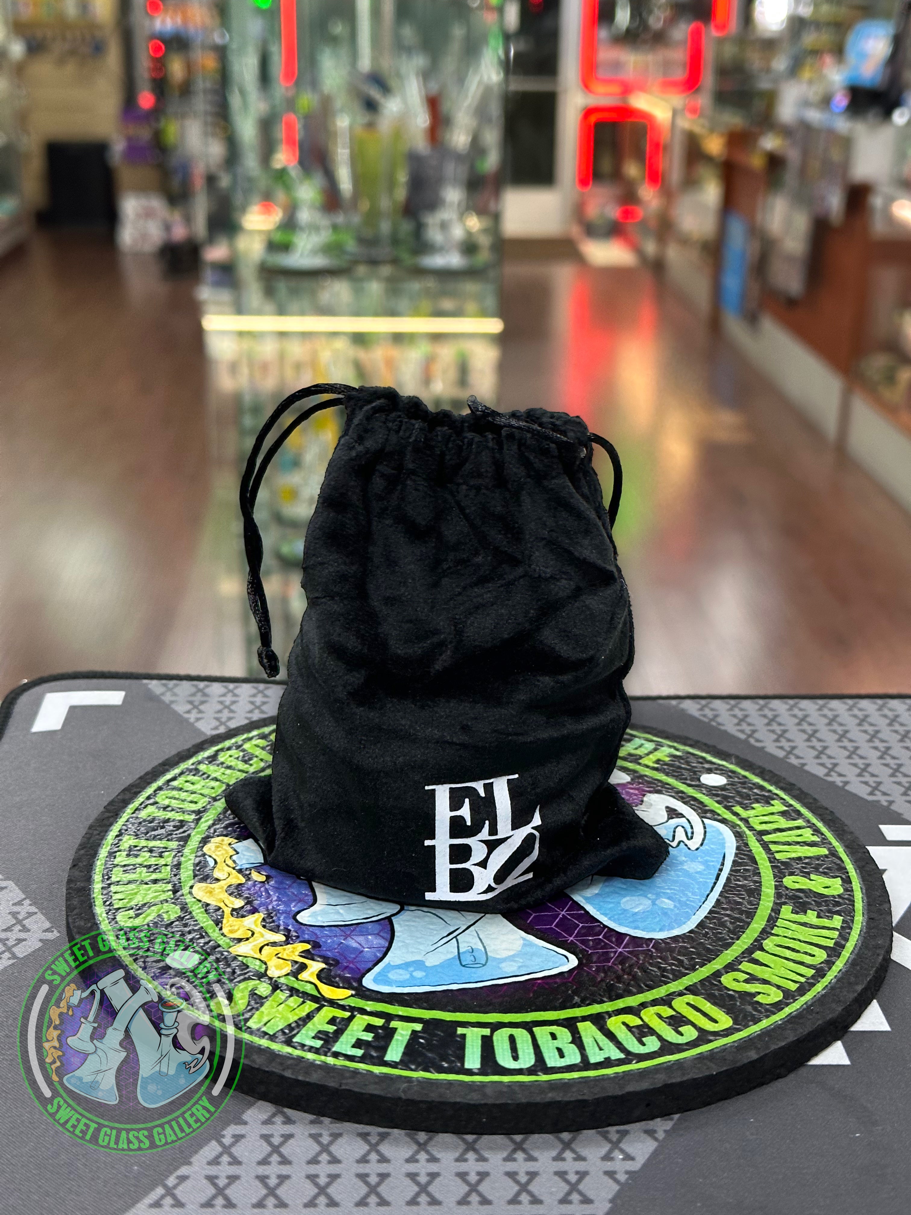 Elbo - Grinder 4-Piece