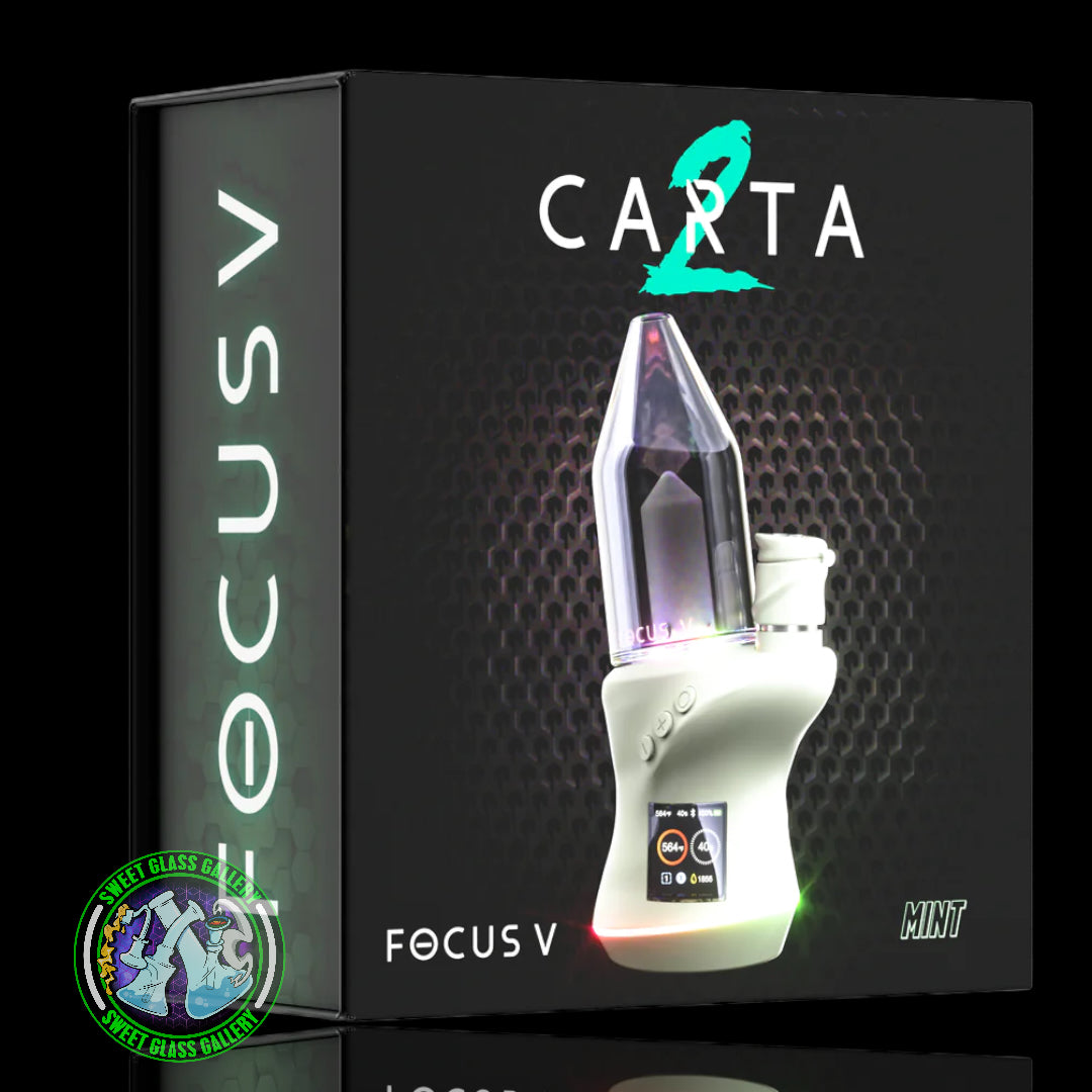 Focus V - Carta 2 E-Rig - Mint