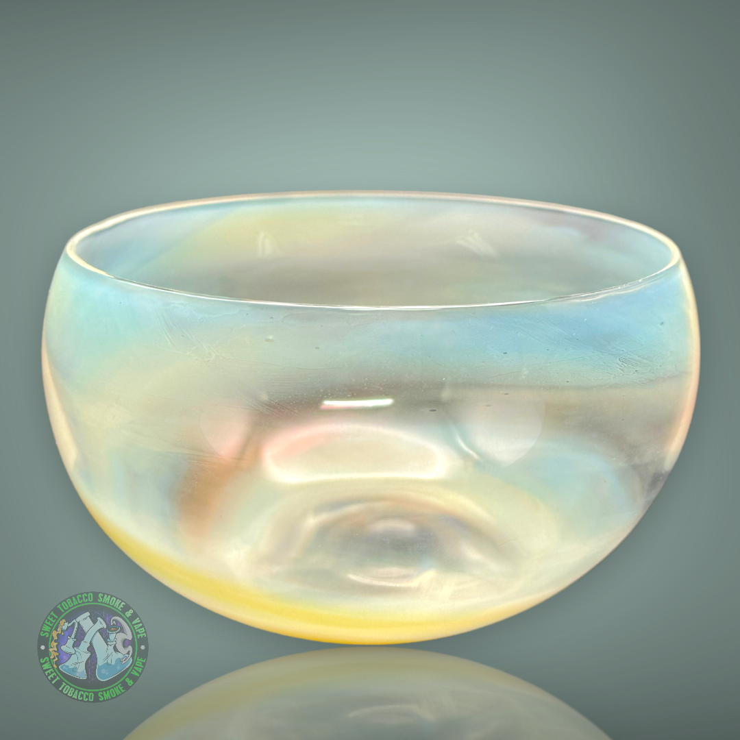 Rone Glass - Fumed Heady Bowl