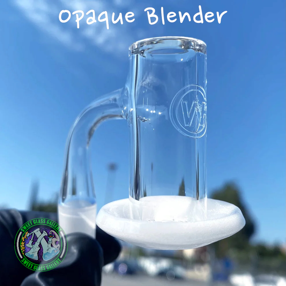 GeeWest - Blender (Opaque)