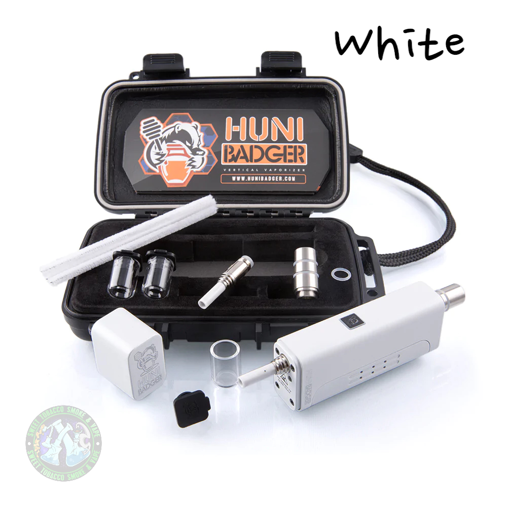 Huni Badger