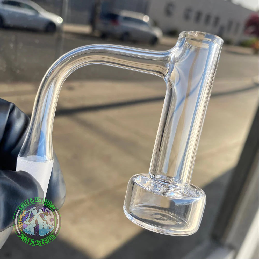 Geewest - Sherman Auto Spinner