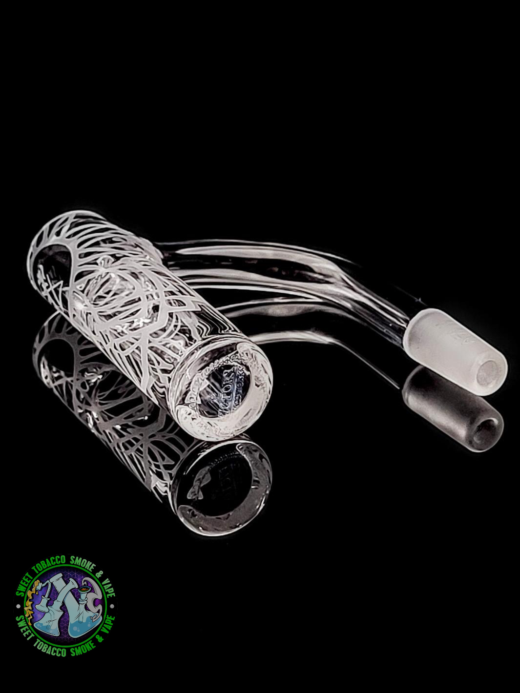 Victory Glassworks - Luna Highrise Collectors Edition