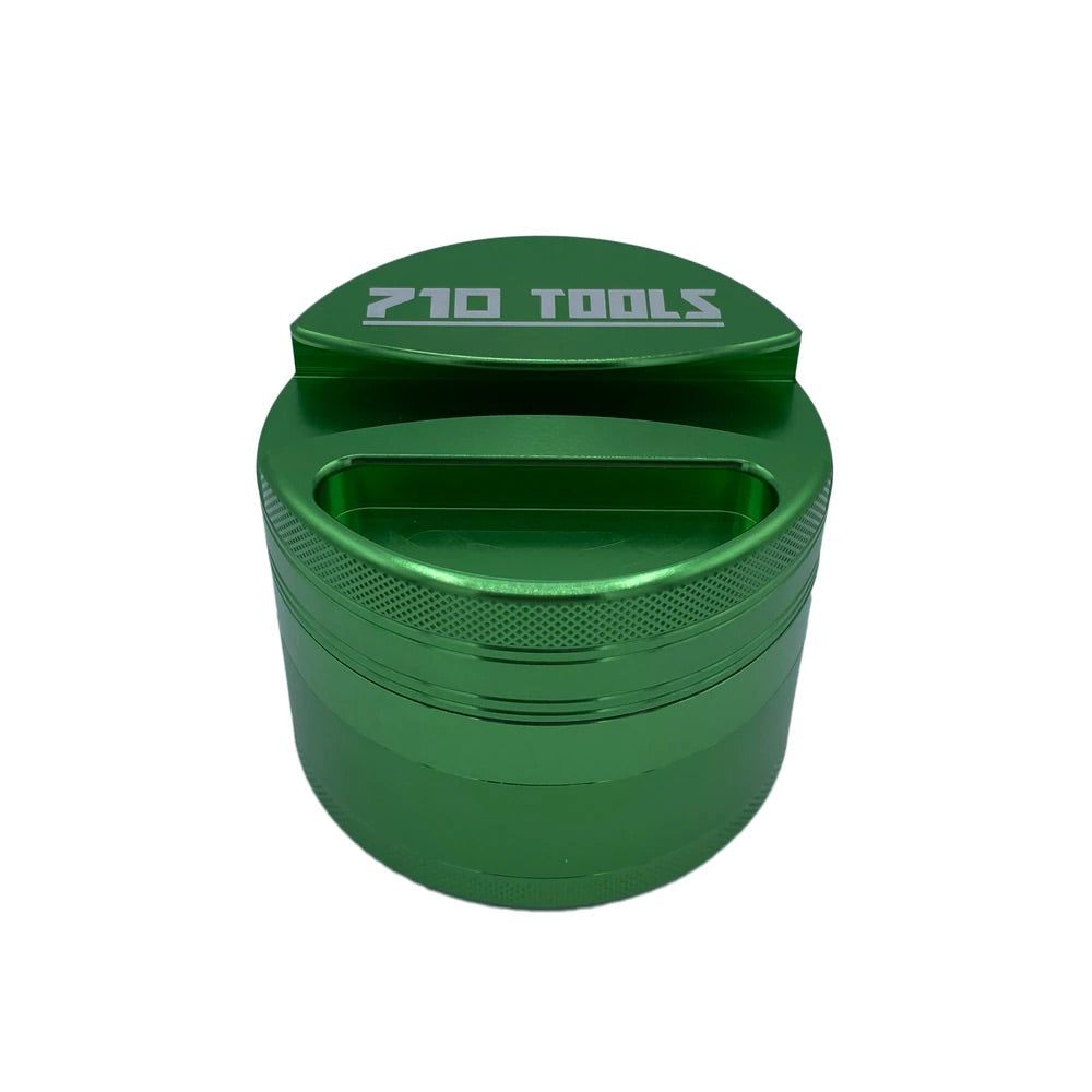 710 Tools - 4 Piece Grinder