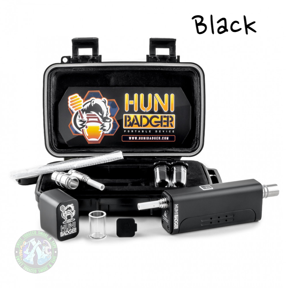 Huni Badger