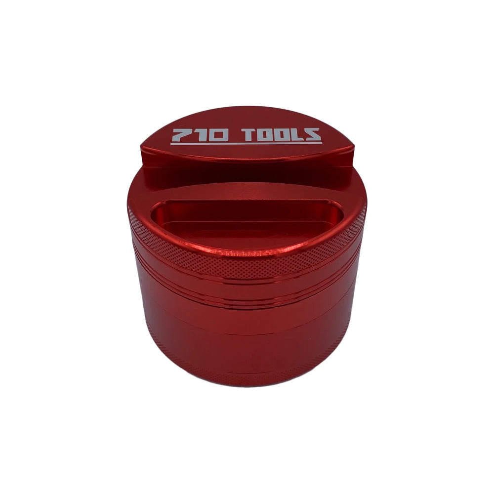 710 Tools - 4 Piece Grinder
