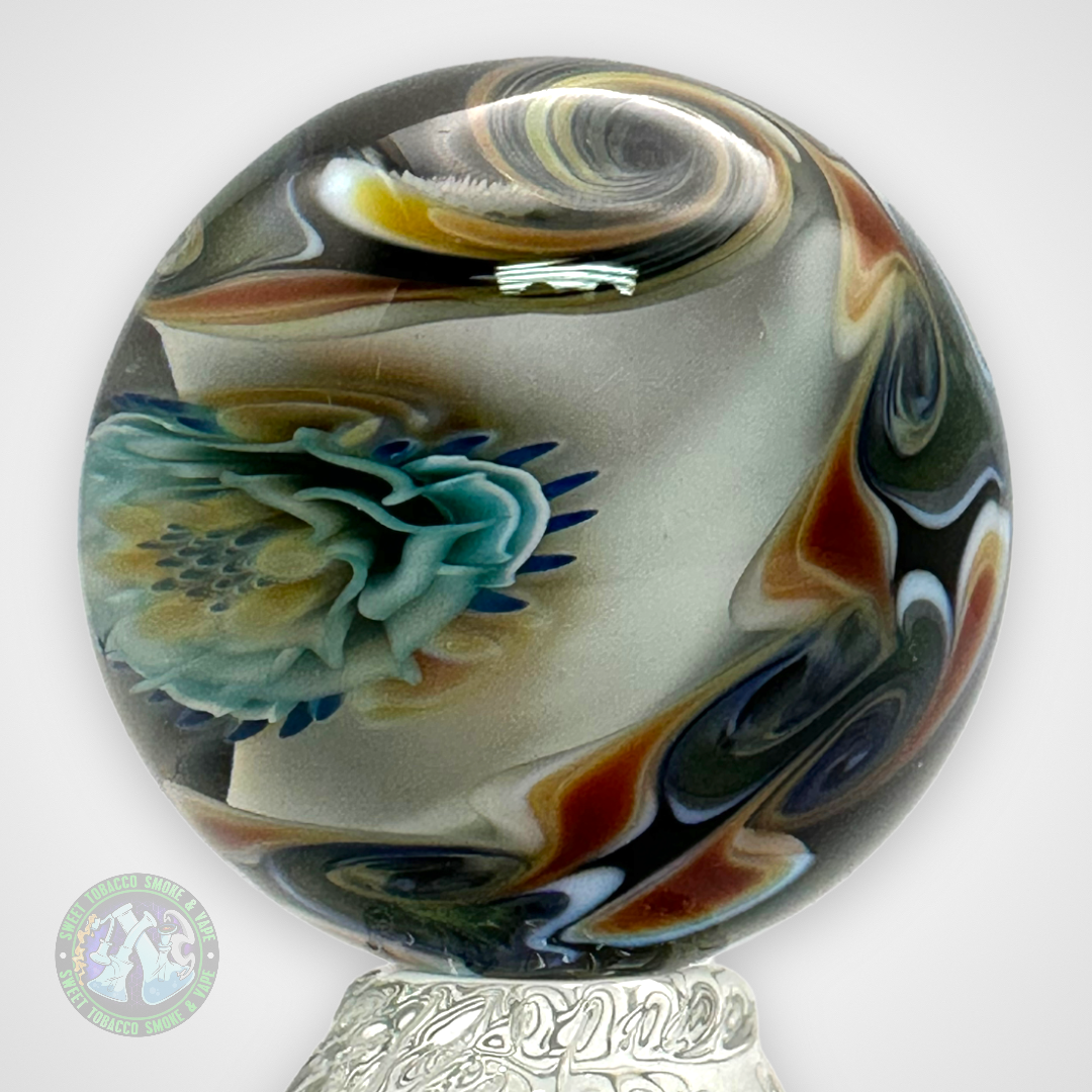 Dew Glass Collectors Marble 40mm