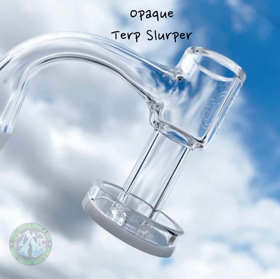 GeeWest - Terp Slurper (Opaque)*