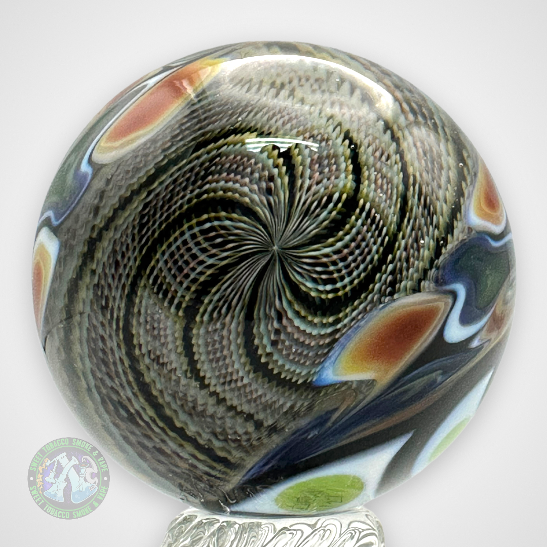 Dew Glass Collectors Marble 40mm