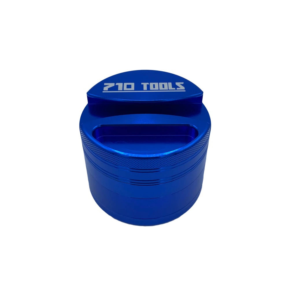 710 Tools - 4 Piece Grinder