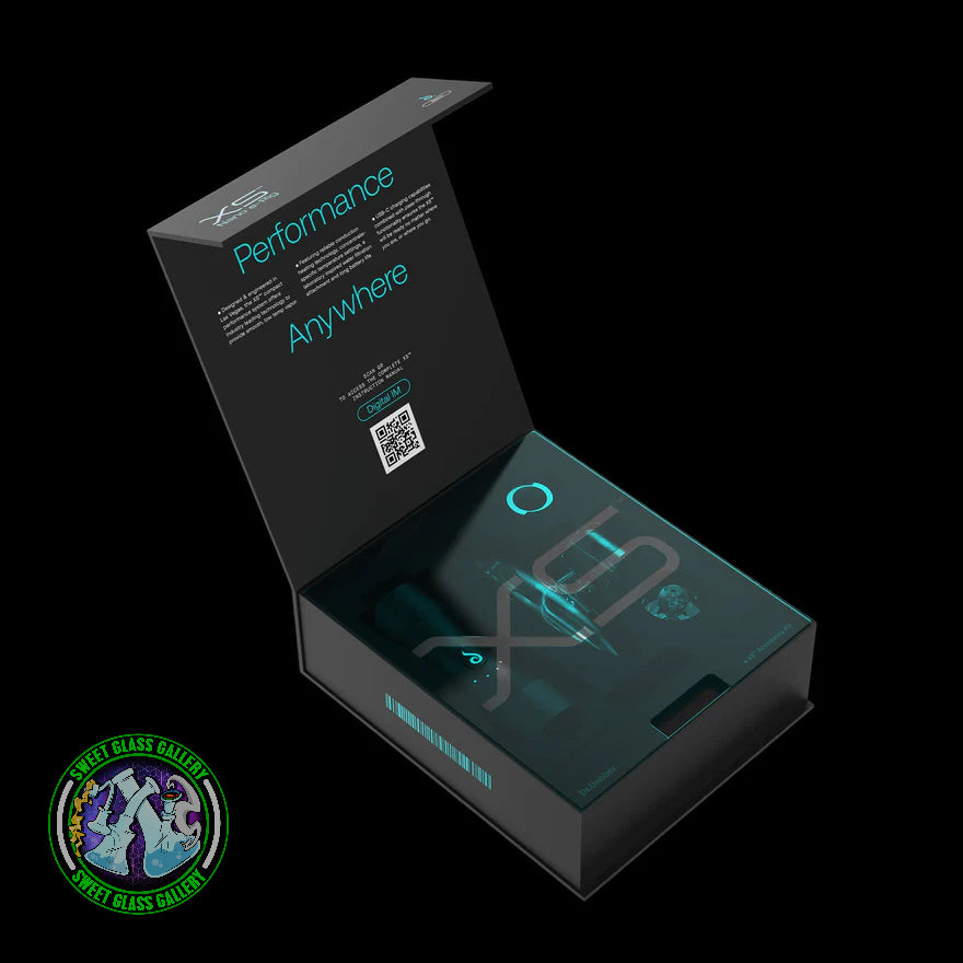 Dr. Dabber - XS E-Rig Concentrate Vaporizer