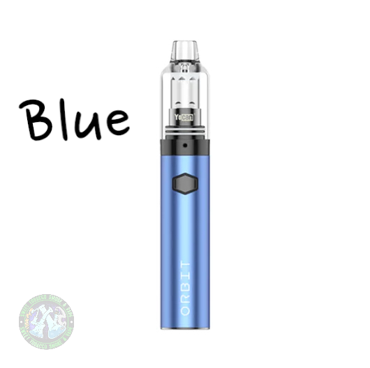 YoCan - Orbit Concentrate Vaporizor