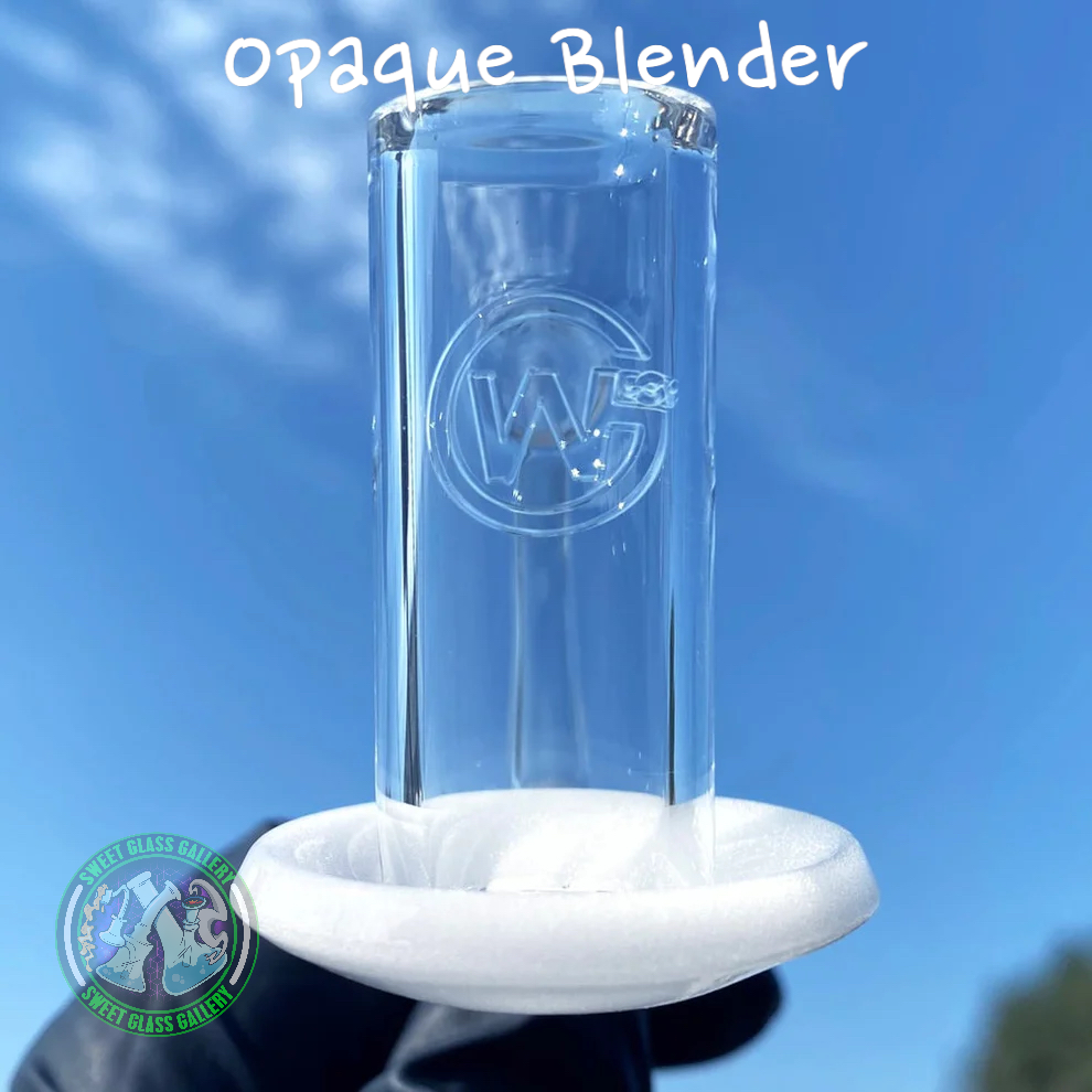 GeeWest - Blender (Opaque)