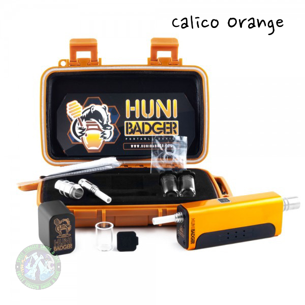 Huni Badger