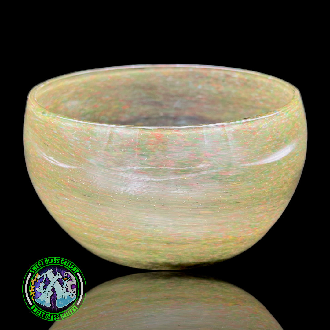 Rone Glass - Frit Heady Bowl