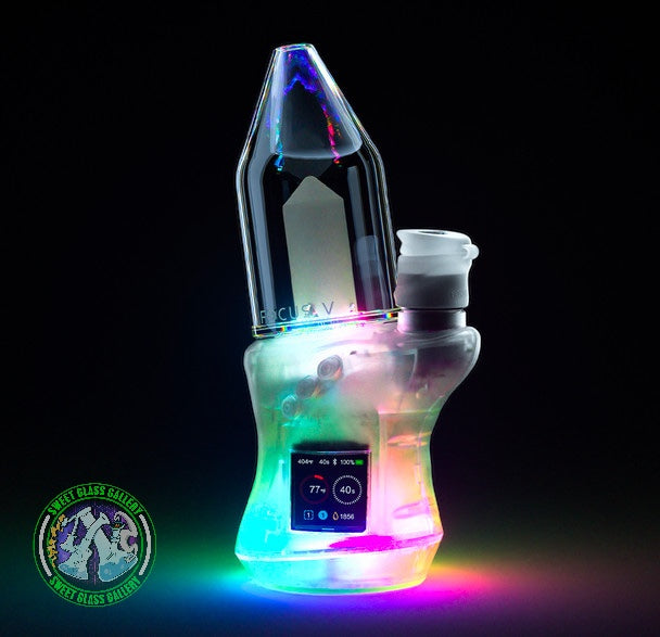Focus V - Carta 2 E-Rig - Clear