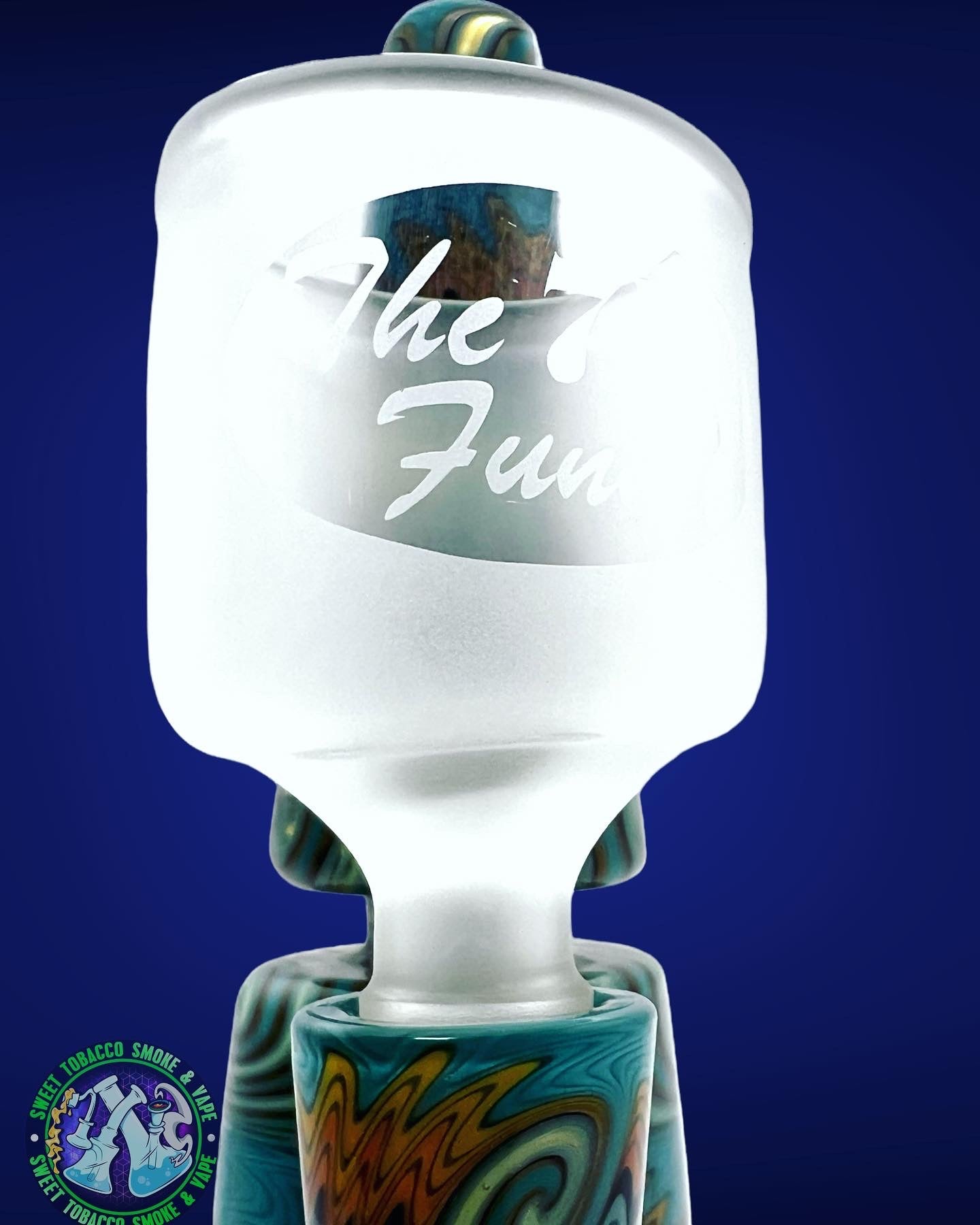 The 710 Funnel