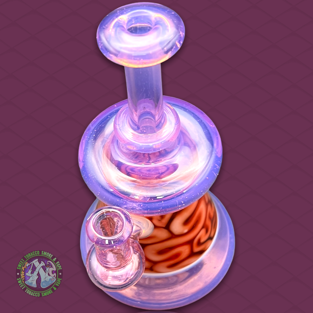 Algae - Red Brain Tech Jammer