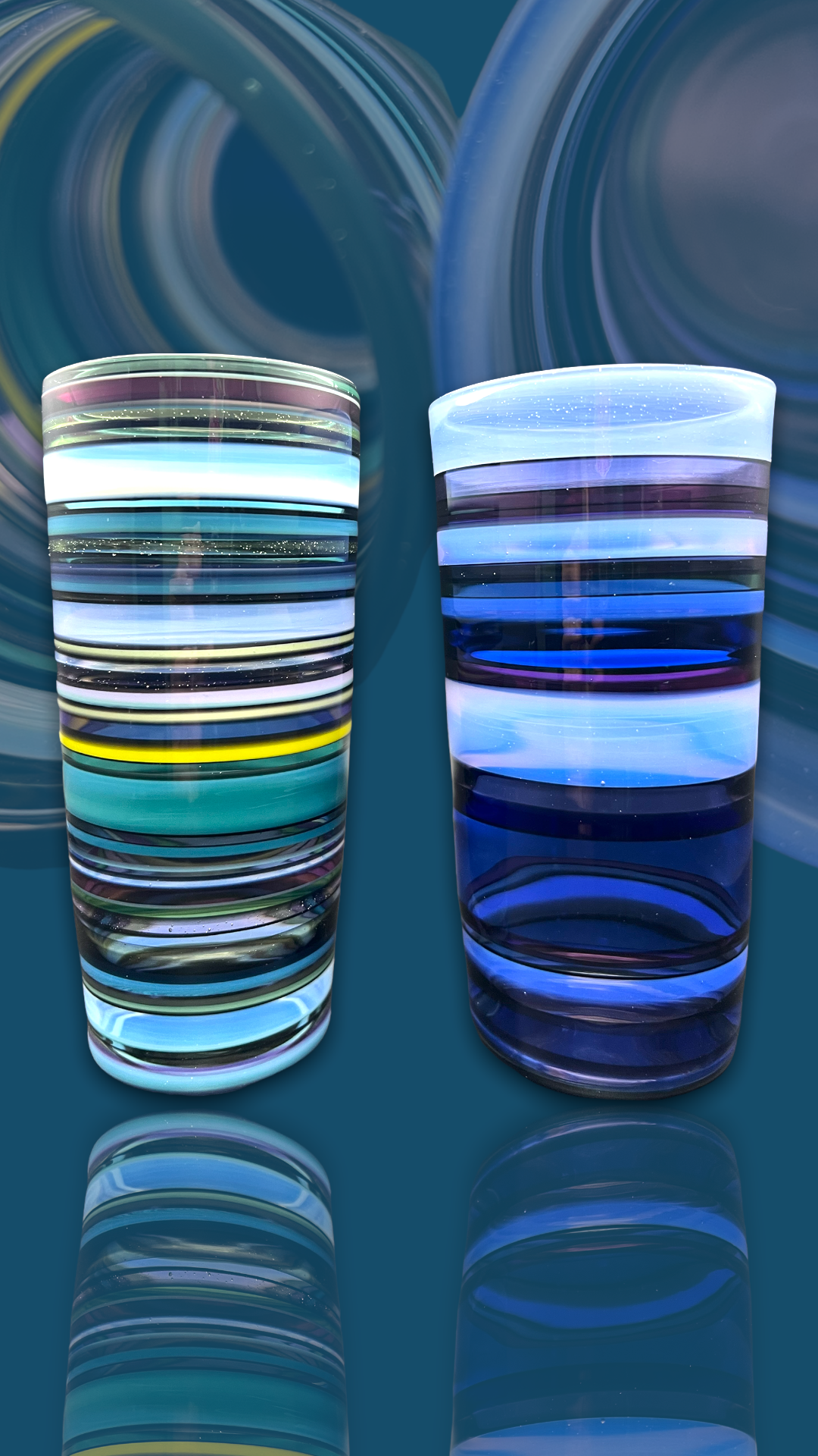 Rone Glass - Encalmo Heady Cup