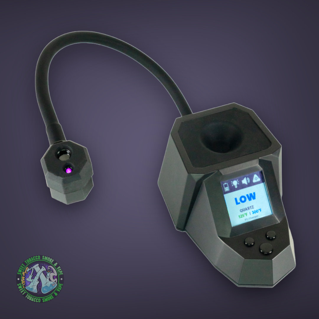 DabRite - DabRite Pro Digital IR Thermometer