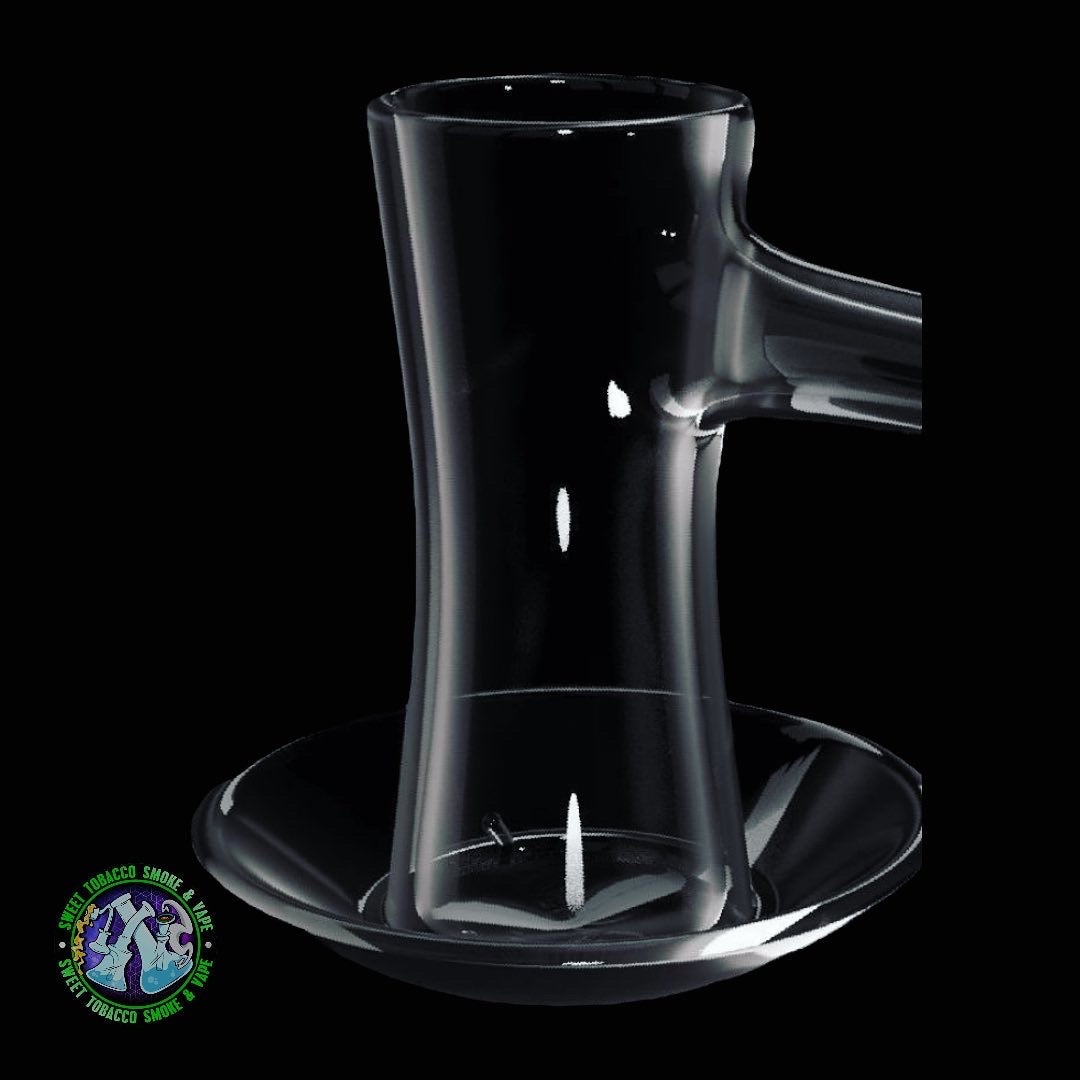 Bear Quartz - Hourglass Blender