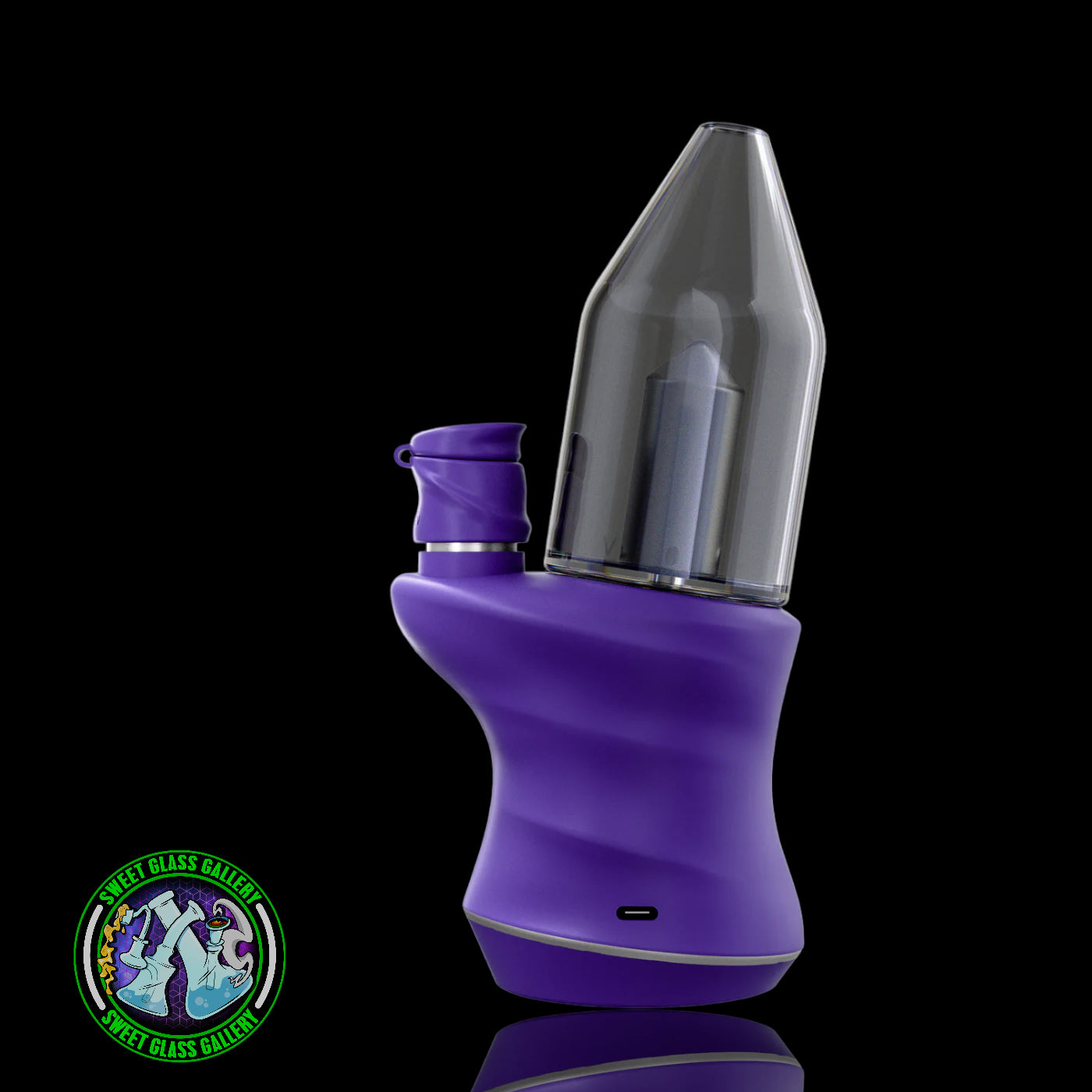 Focus V - Carta 2 E-Rig - Grape