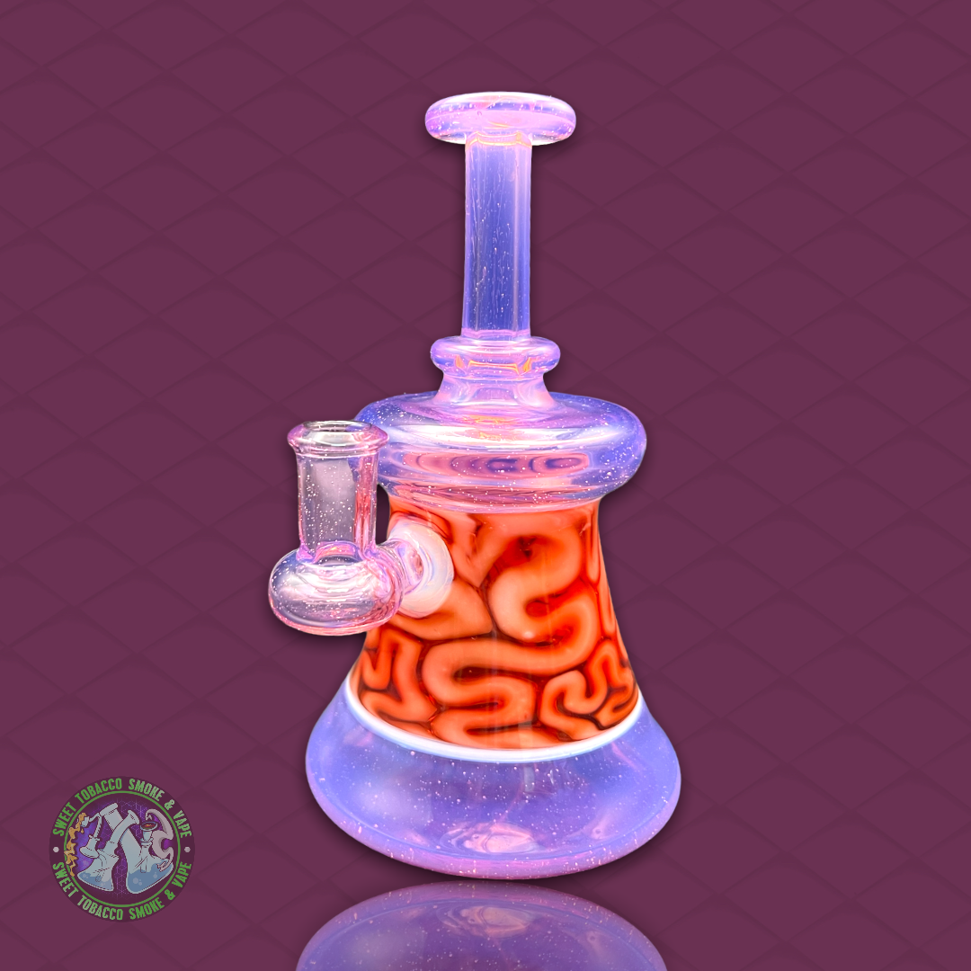 Algae - Red Brain Tech Jammer