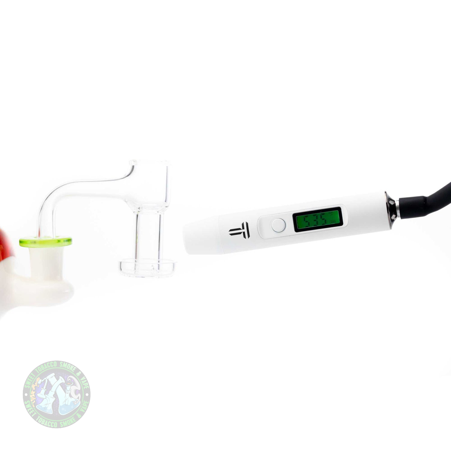 Terpometer (IR) Infrared LE