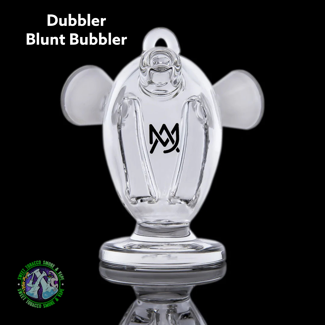 MJ Arsenal - Dubbler Blunt Bubbler
