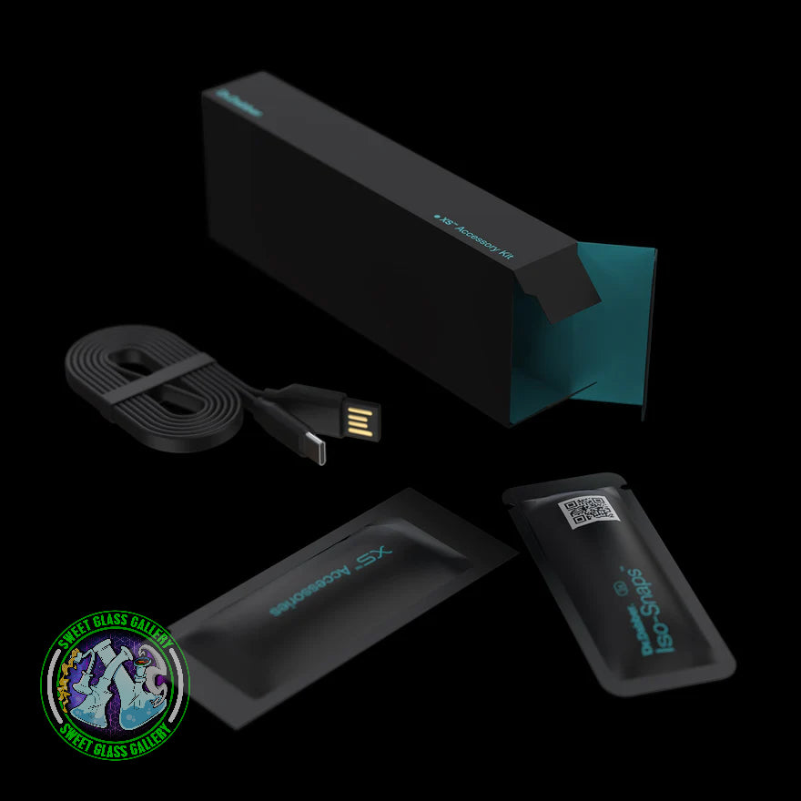 Dr. Dabber - XS E-Rig Concentrate Vaporizer
