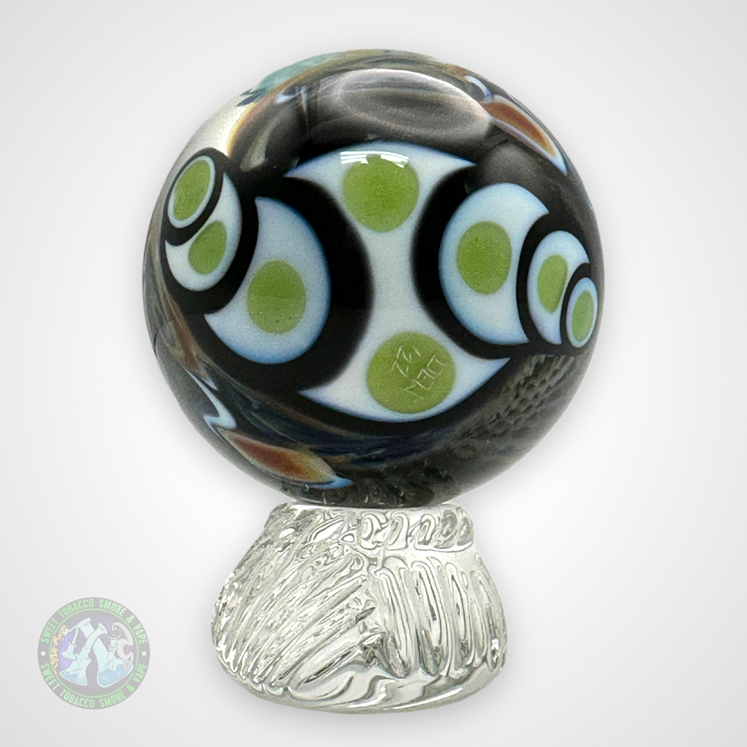 Dew Glass Collectors Marble 40mm
