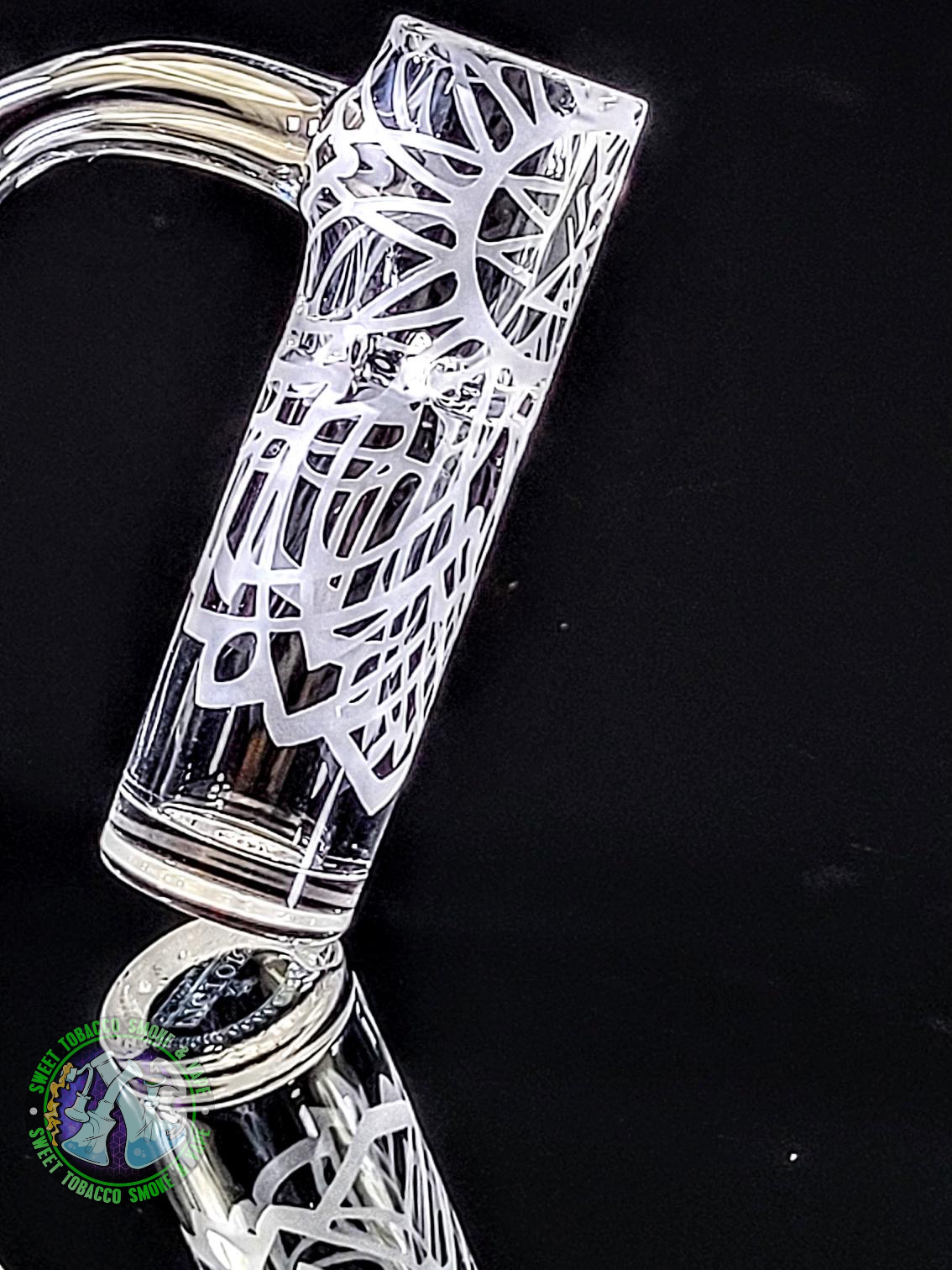 Victory Glassworks - Luna Highrise Collectors Edition