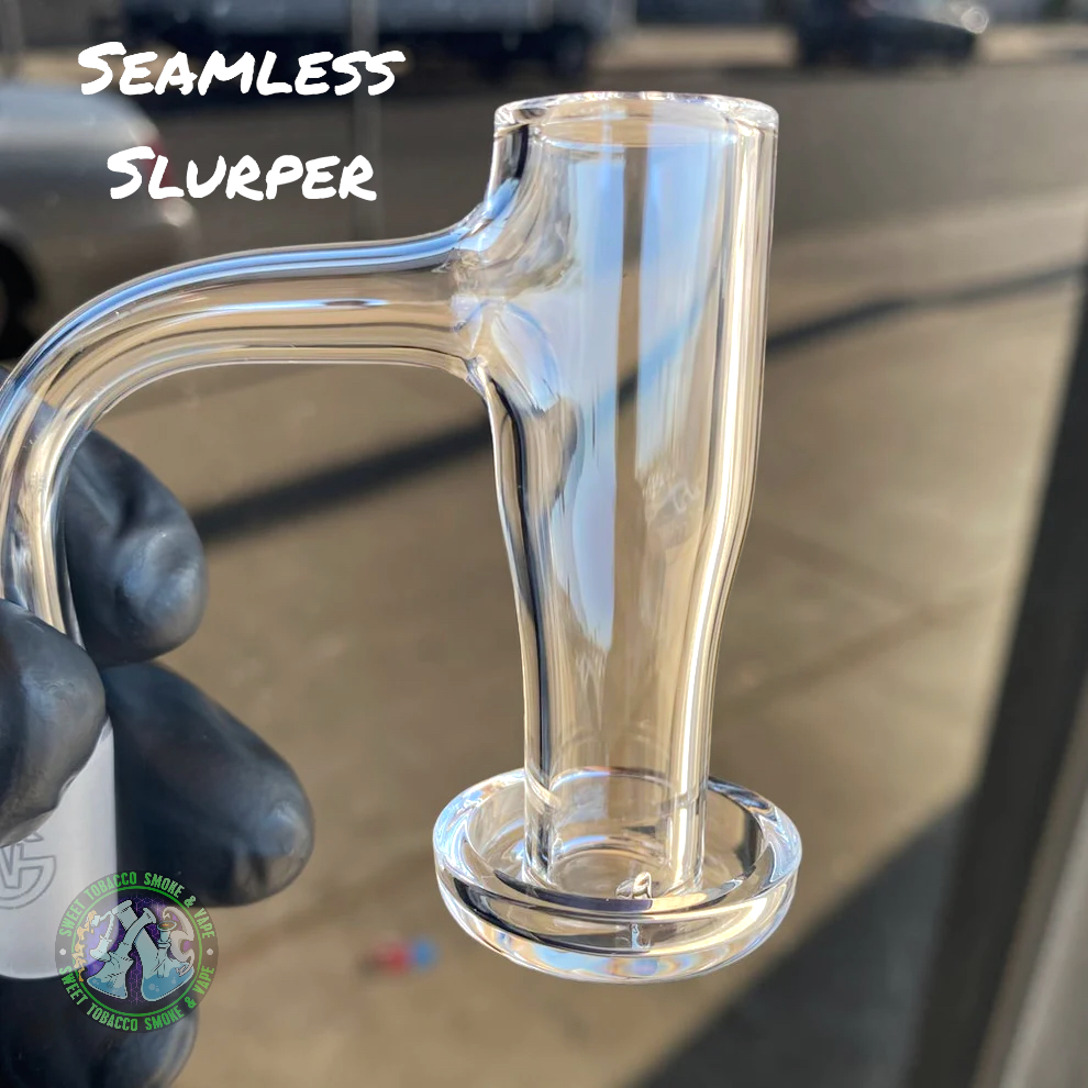 Geewest - Seamless Terp Slurper