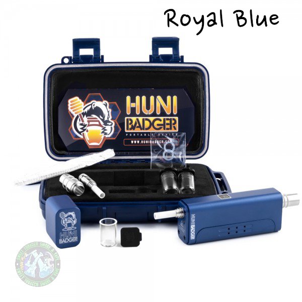 Huni Badger
