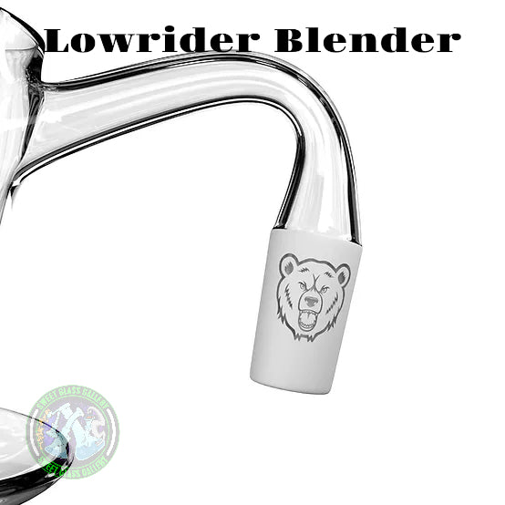 Bear Quartz - Lowrider Blender