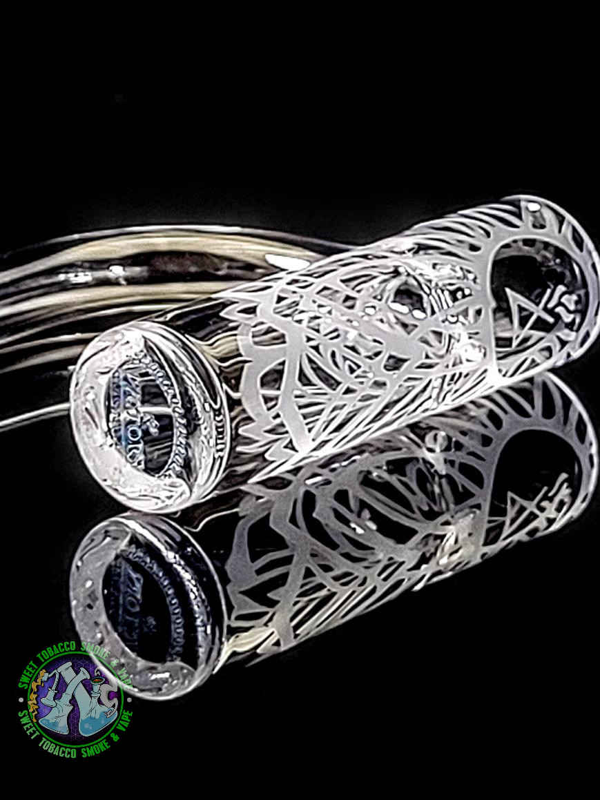 Victory Glassworks - Luna Highrise Collectors Edition