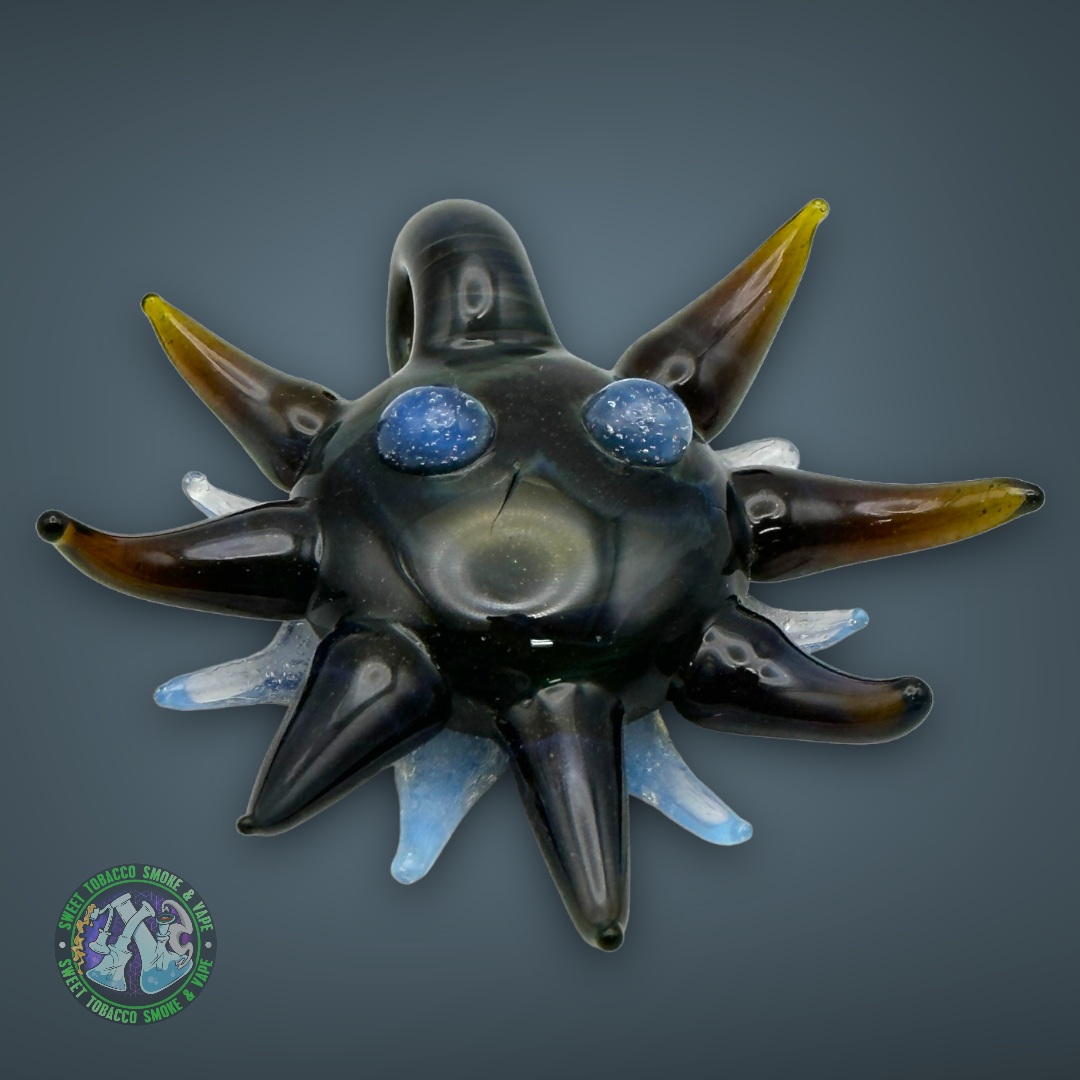 Phantomz Glass - Sun Pendant