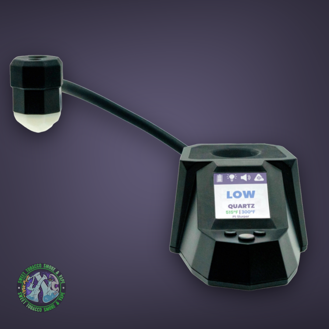 DabRite - DabRite Pro Digital IR Thermometer