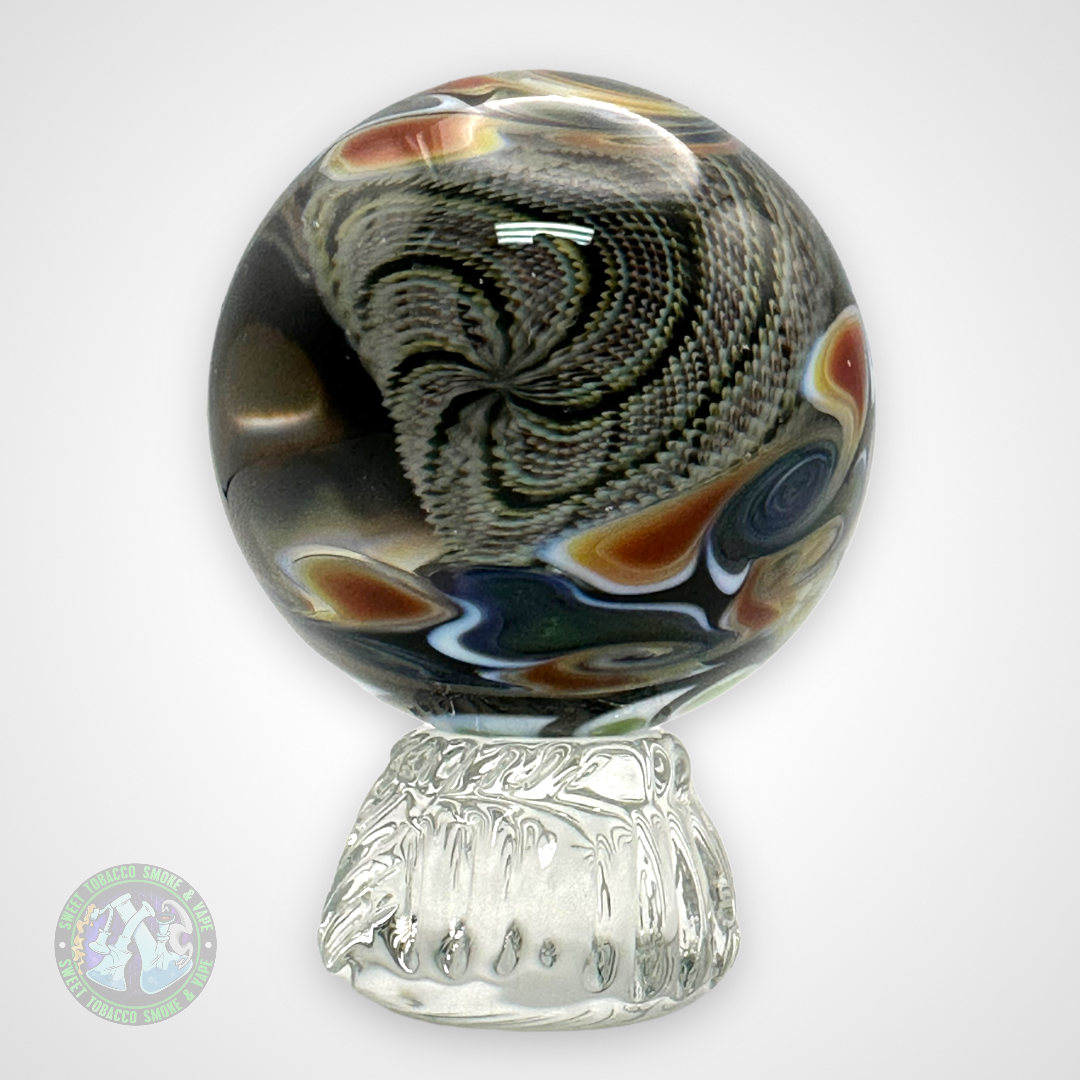 Dew Glass Collectors Marble 40mm