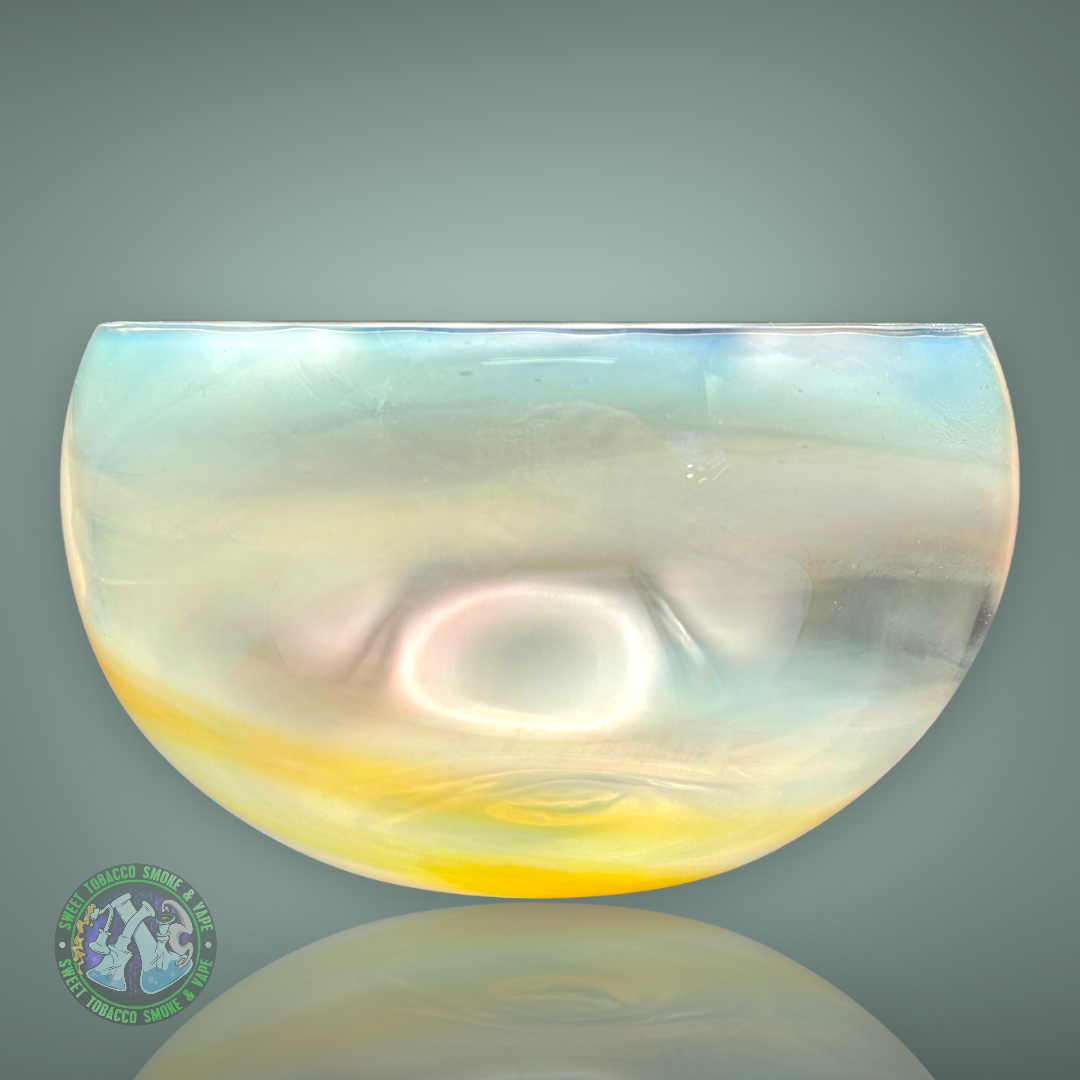 Rone Glass - Fumed Heady Bowl