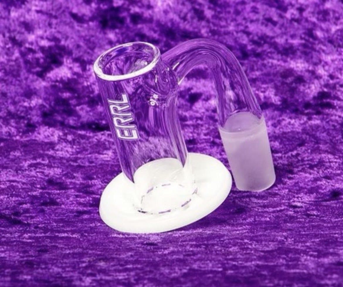 Errl Quartz - Oplender - Opaque Blender